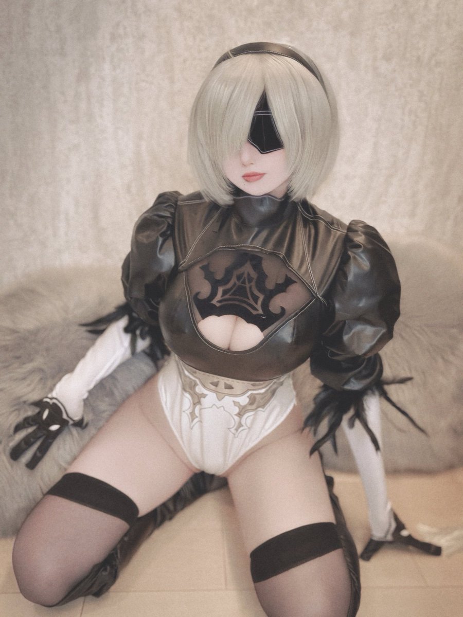 カミングスーン🖤

今日の19時〜発売開始だよ！
White day仕様のスペシャルver https://t.co/MRbW3vQnJd