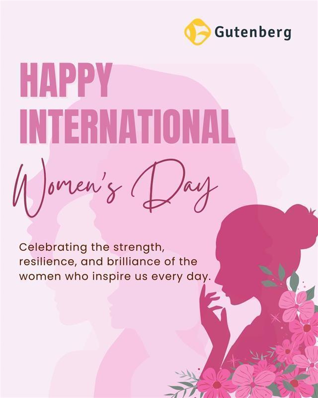 Gutenberg tweet media