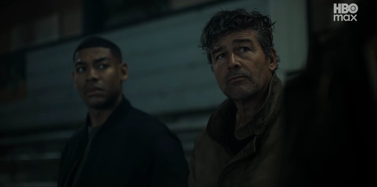 DCcomicsID's tweet image. HAL JORDAN &amp;amp; JOHN STEWART

#LANTERNS