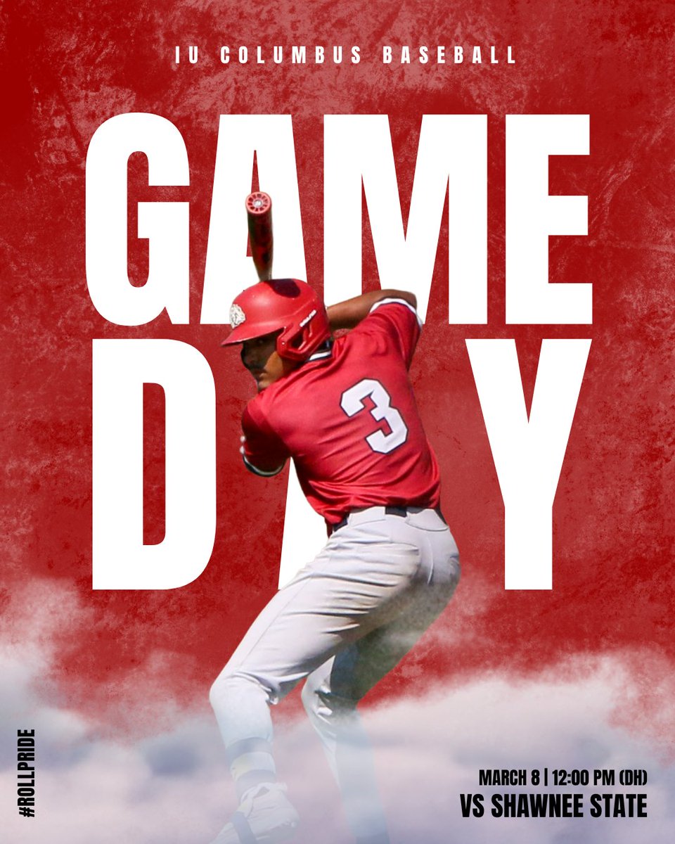 IU Columbus Athletics tweet media