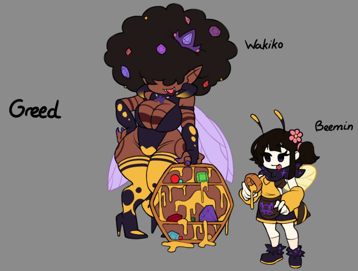 mimiyuki4eva's tweet photo. Embuzzle was such a bop bro 💎
#VsRetroP2 #hivemine #fridaynightfunkin #fnf https://t.co/6aG1T4tPGn