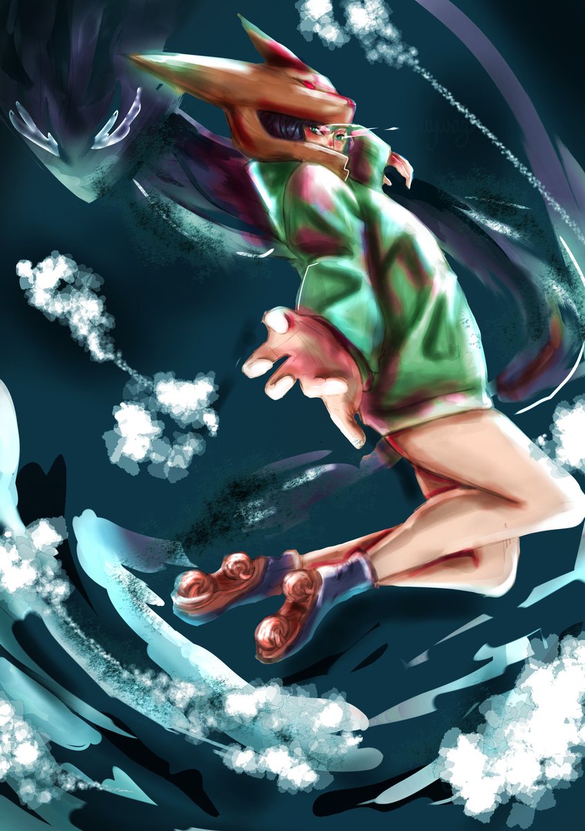 uyusagi's tweet photo. Can someone tell me why grescale to colour is so difficult in ibispaint?😭 https://t.co/yrQH1OlPLj