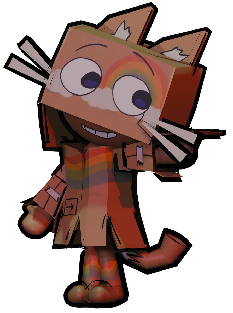 BennyPlazmaina tweet media