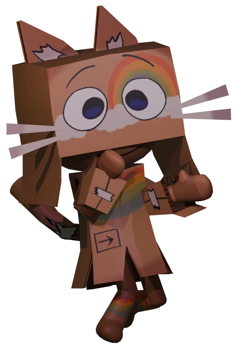 BennyPlazmaina tweet media