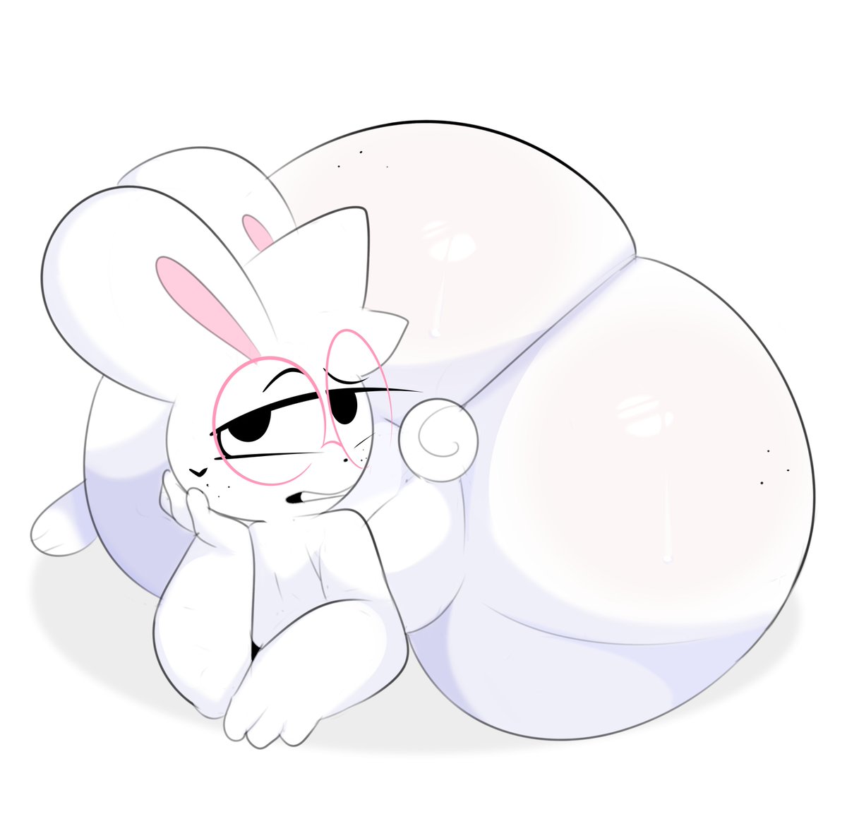 SQUASHORTSTACKS!🔞comms (closed) tweet media