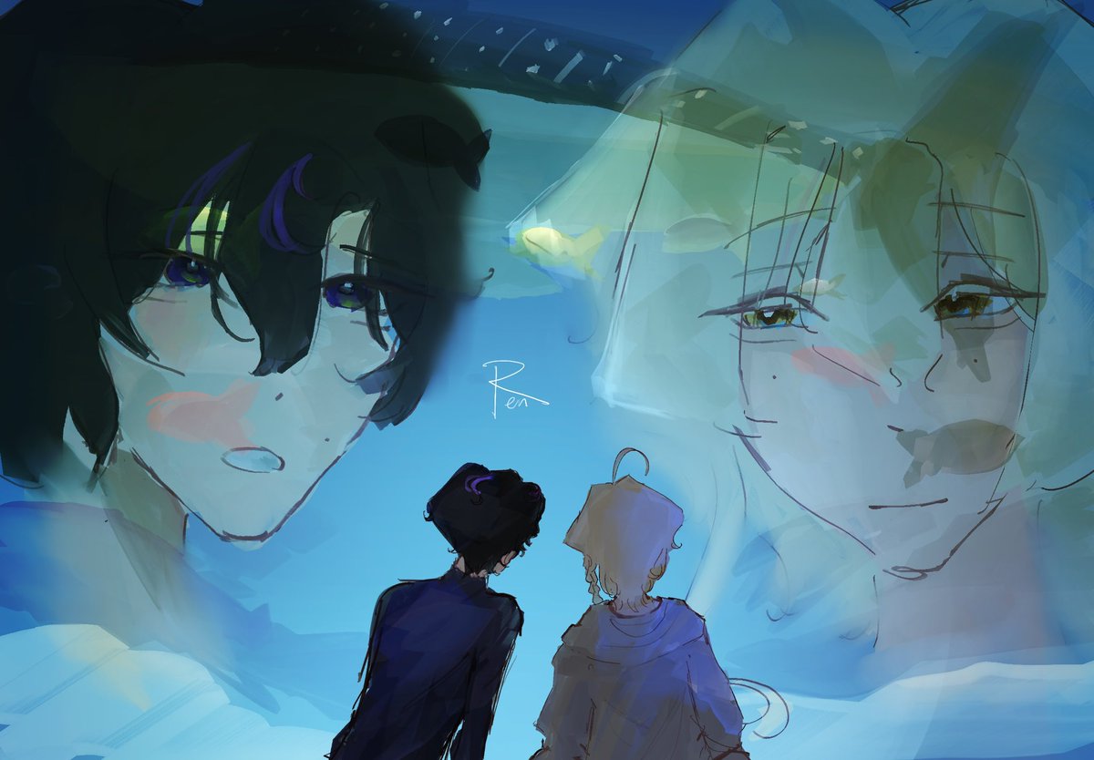 daily 🌻🪻 concepts tweet media