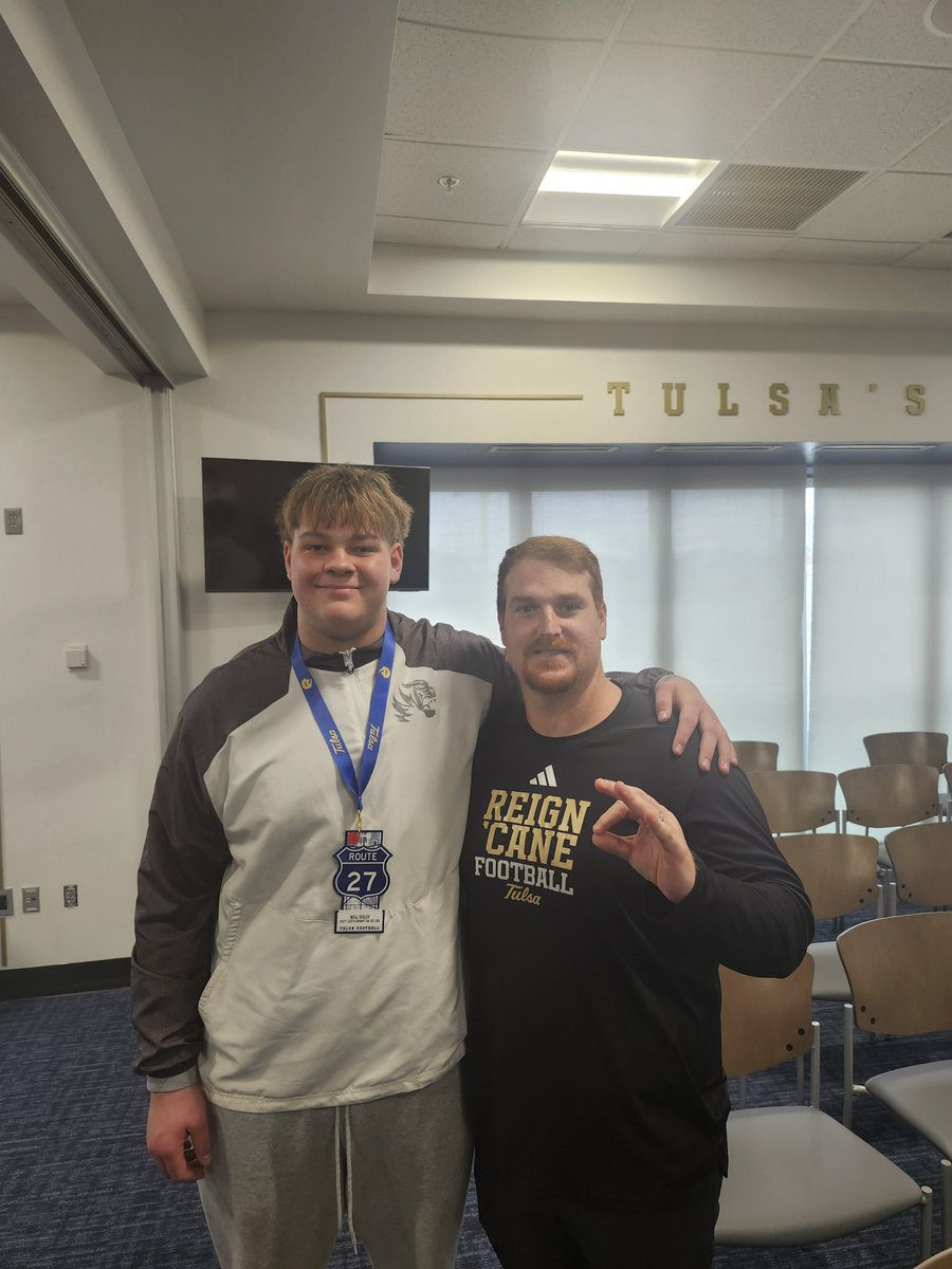 Will Seiler tweet media