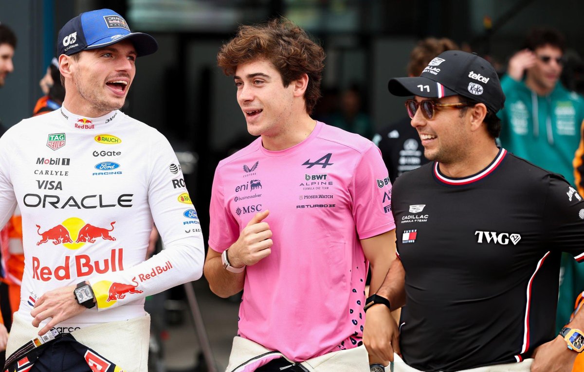 AAAAAAAAAAA TENEMOS LA VERSION HD 4K FULL COLOR DE CHECO, FRANCO Y MAX