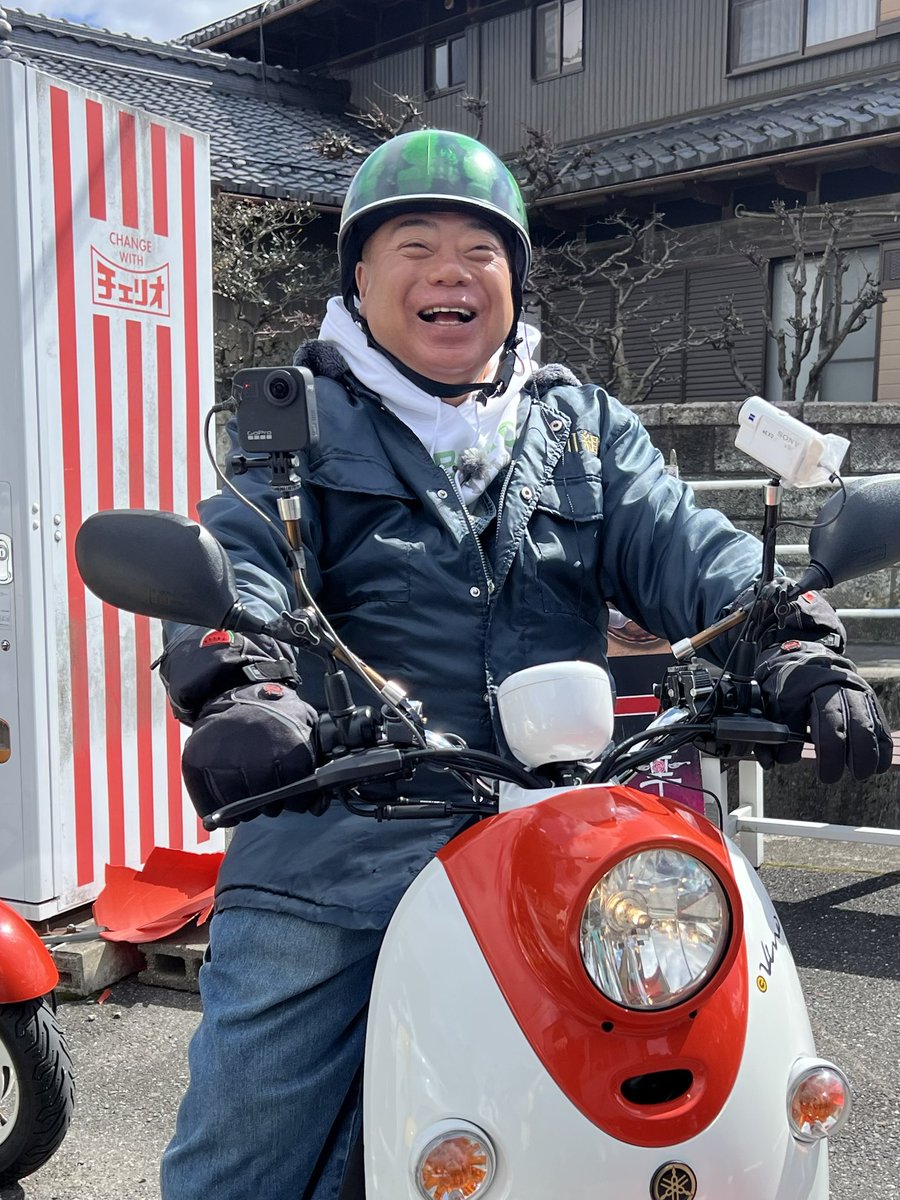 出川哲朗の充電させてもらえませんか？ (@tvtokyo_degawa) / Posts / X