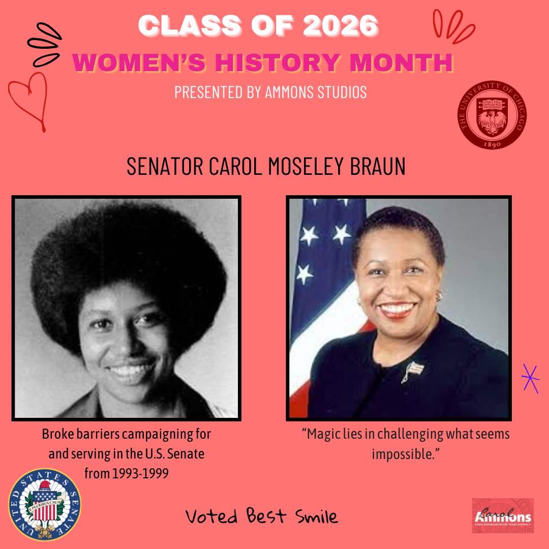 State Rep. Carol Ammons tweet media