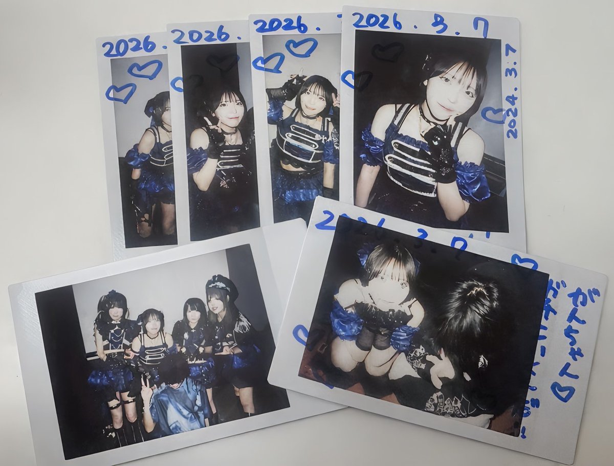 フリーターの岩田 tweet media