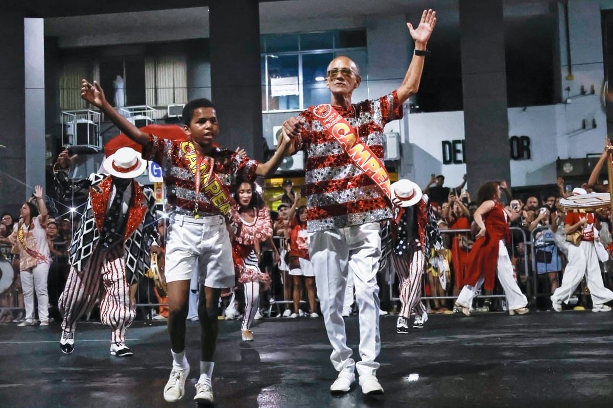 Unidos do Viradouro tweet media