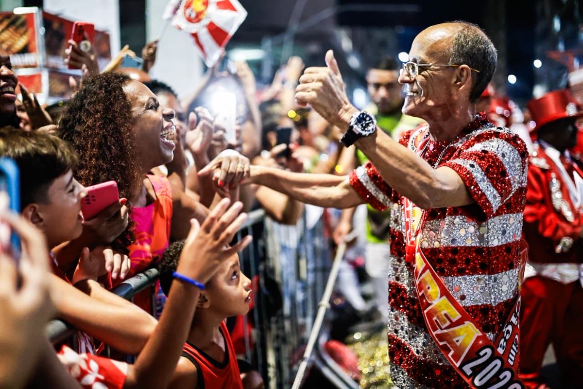 Unidos do Viradouro tweet media