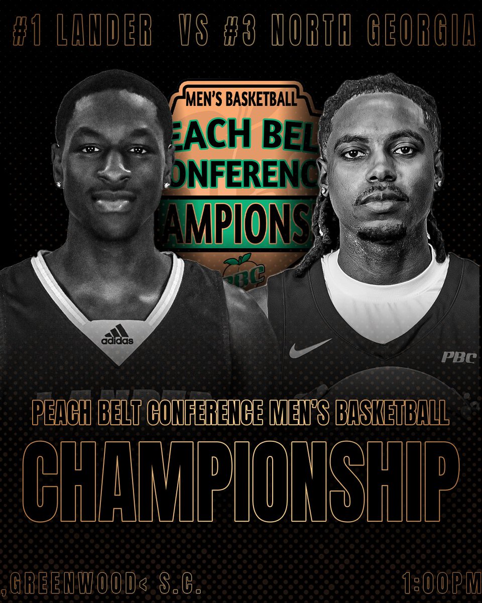 Peach Belt tweet media