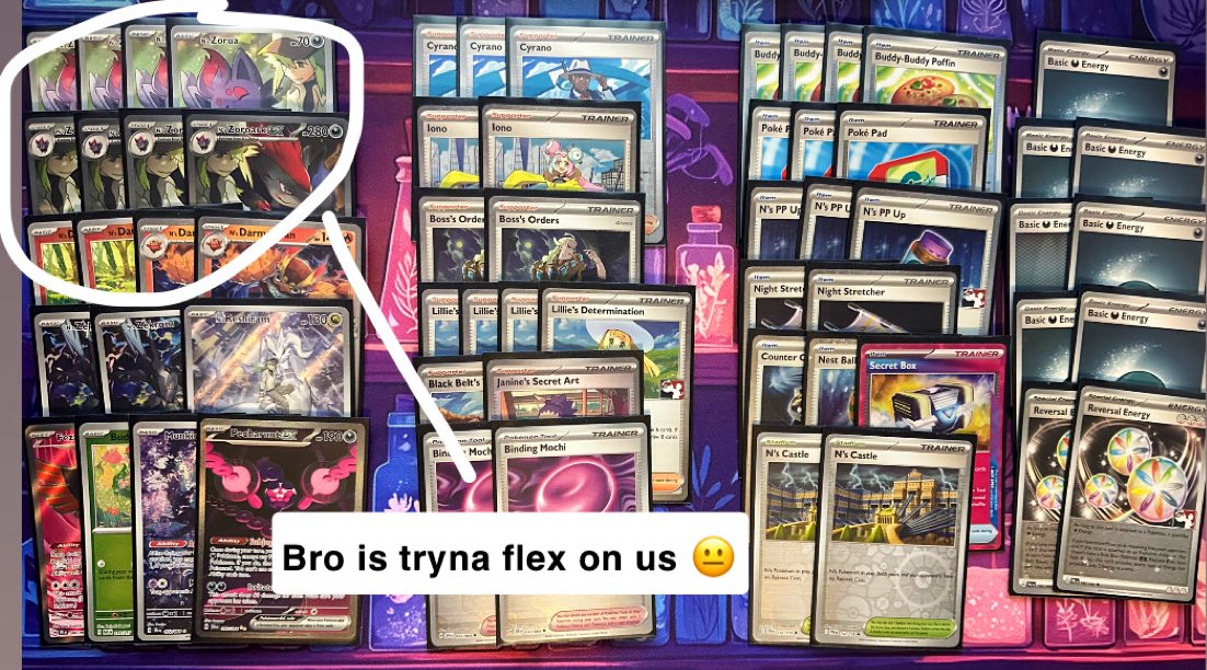 Austin Charles 🔜 Orlando 🌴 tweet media