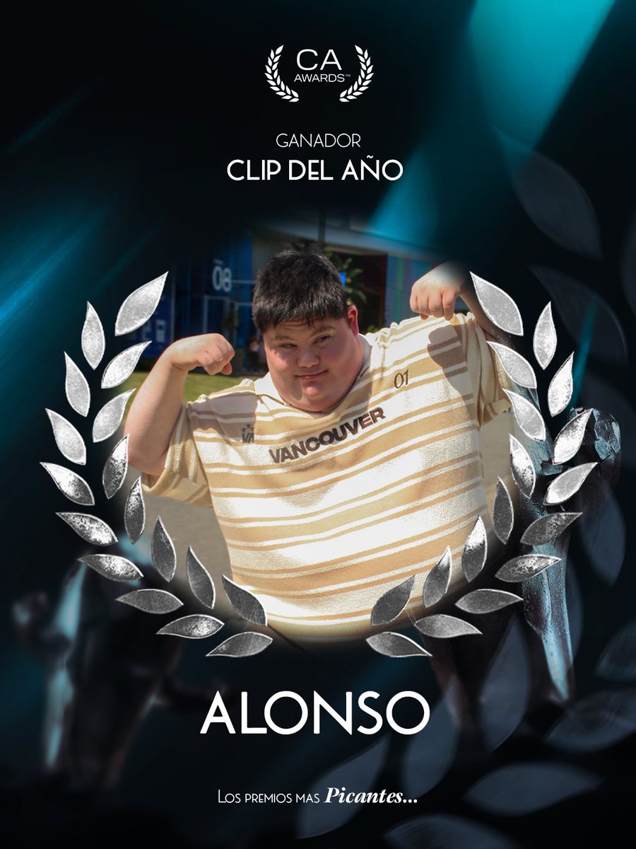 Coscu Army Awards 🏅 tweet media