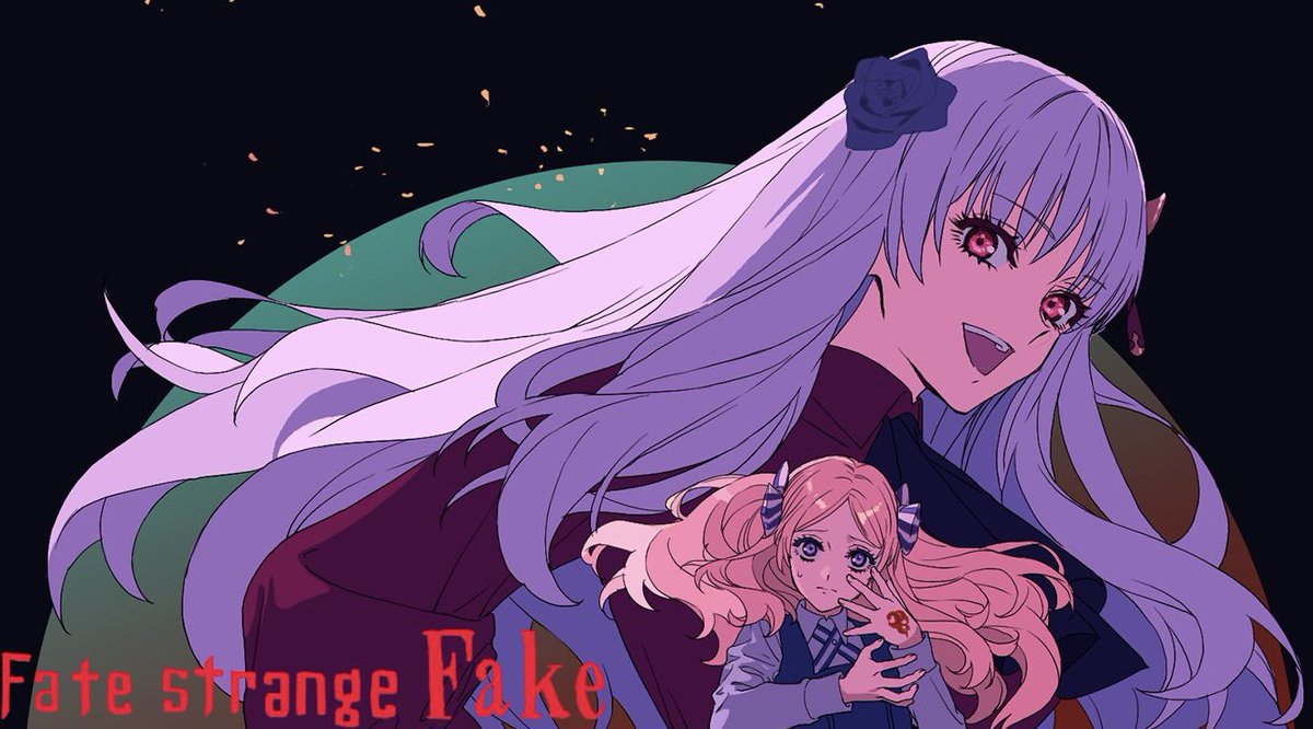 フィリア (@Ishtar_Fake_) / X