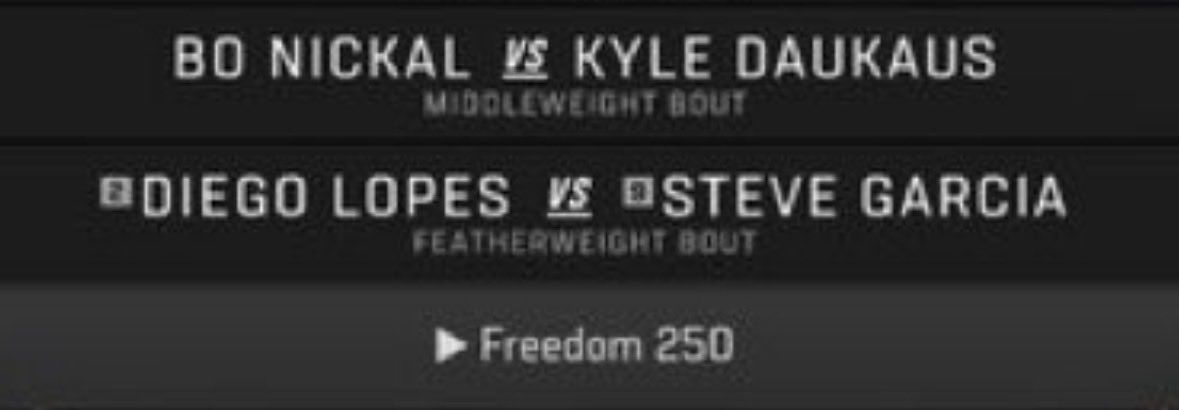 Combat Sports Insider tweet media