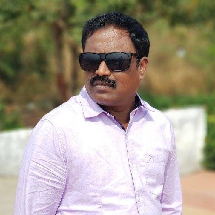 PV Sunil Kumar tweet media