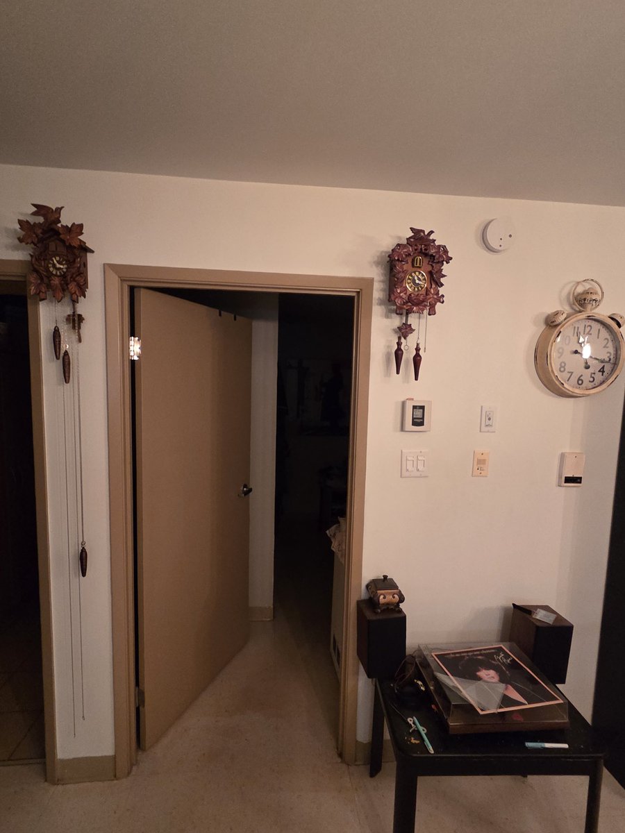 Paul Tremblay tweet media