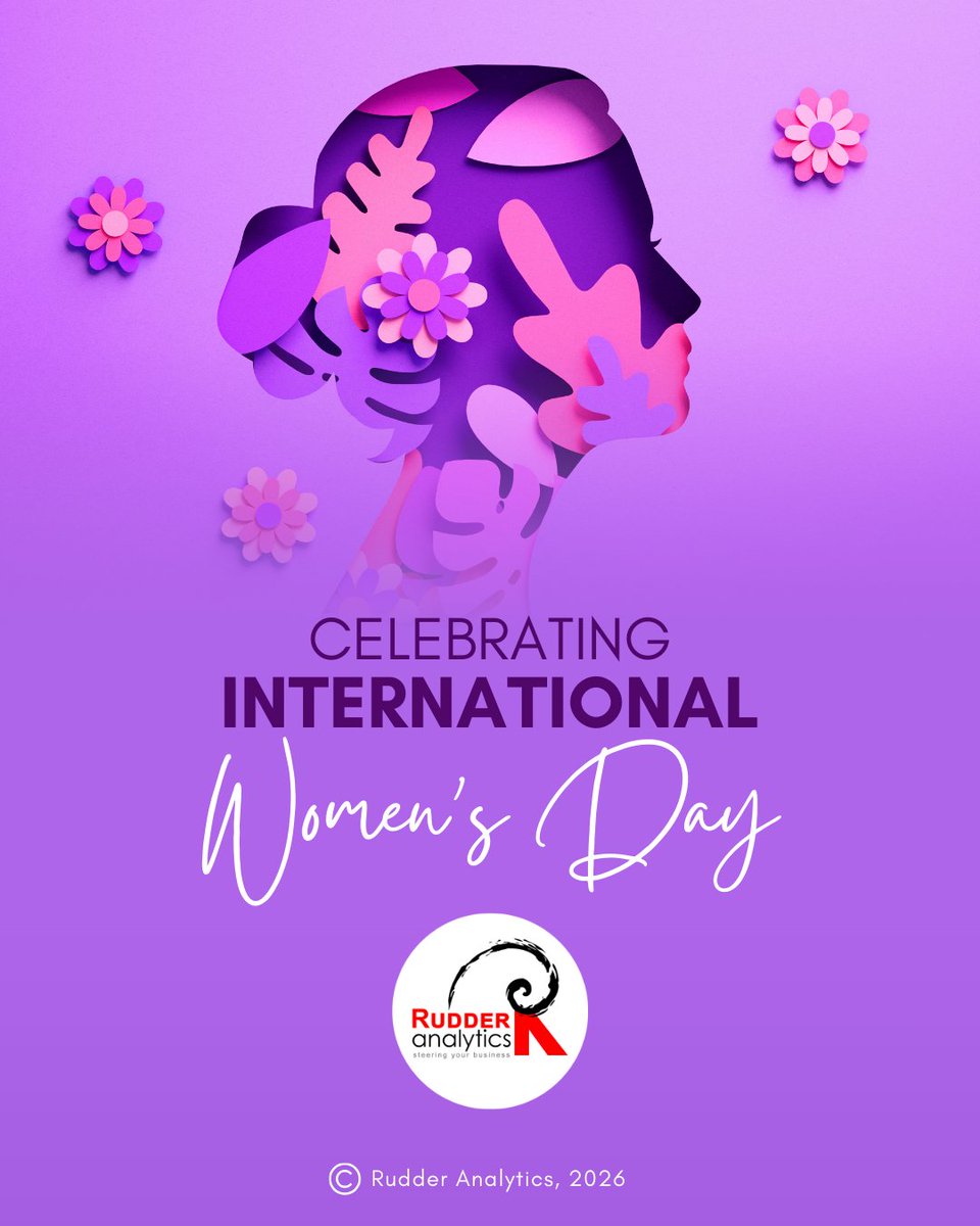 Rudder Analytics tweet media