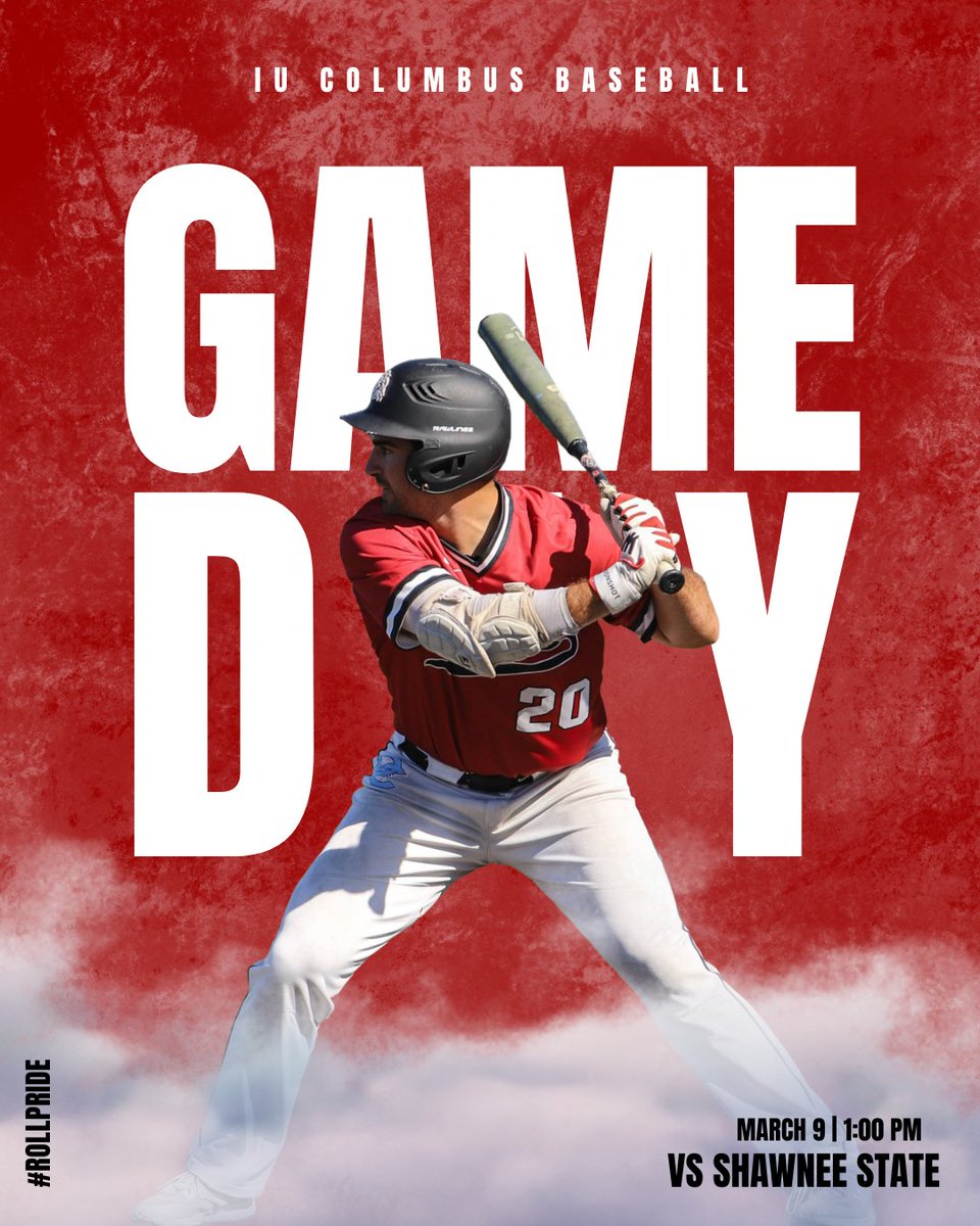 IU Columbus Athletics tweet media