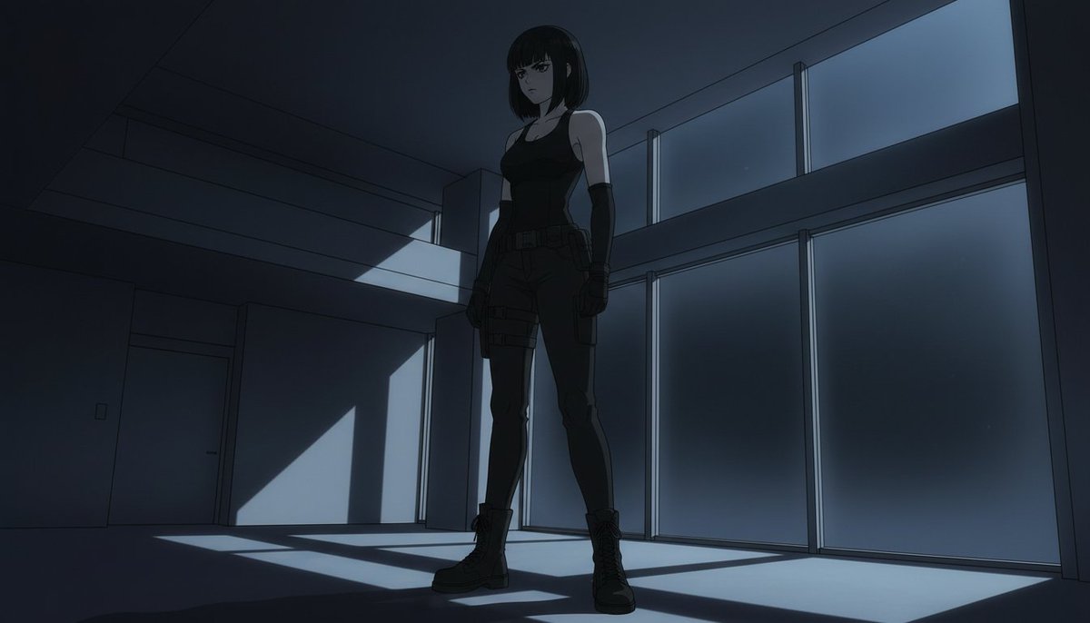 code name: THE BEAST tweet media