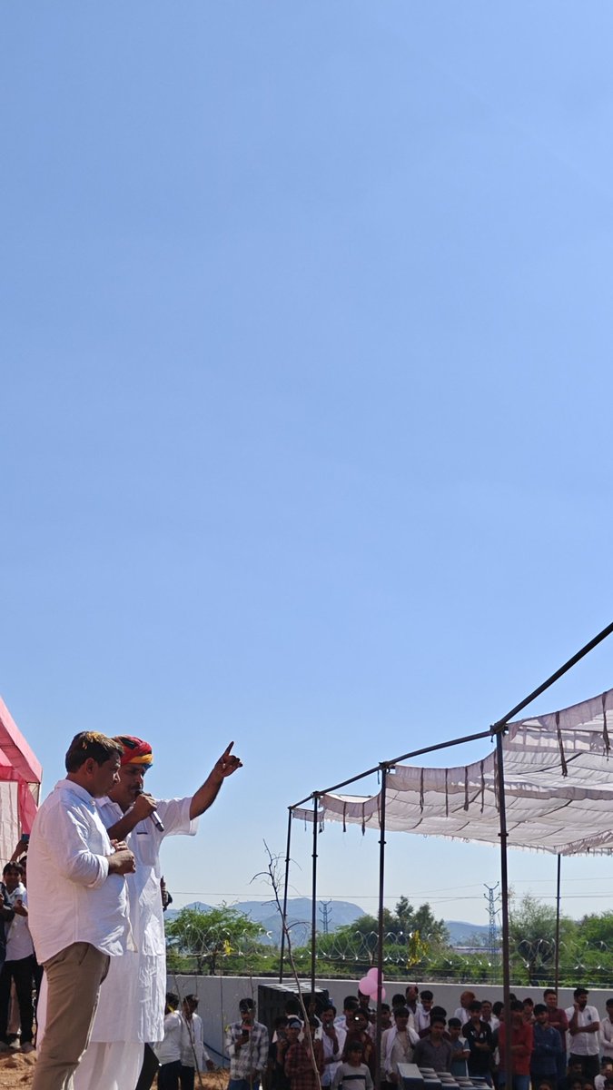 Kailash Meena tweet media