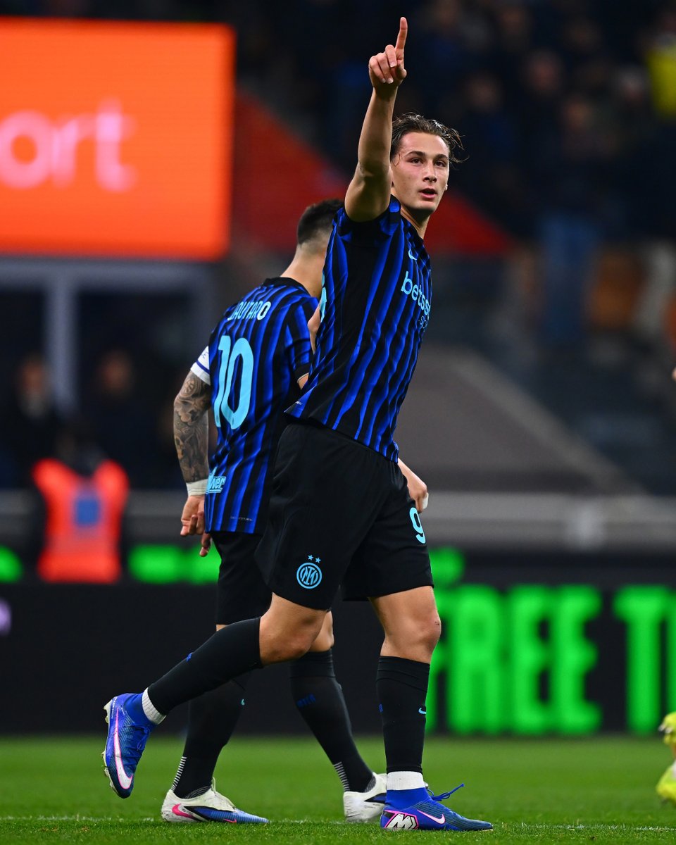 Inter ⭐️⭐️ tweet media