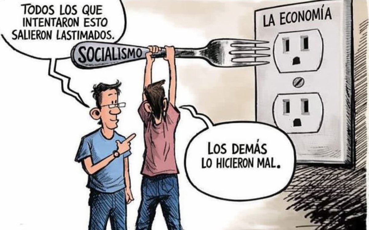 Mises explica en su obra El Socialismo que el socialismo es imposible como sistema económico funcional debido al problema del cálculo económico. En una economía socialista no existe propiedad privada sobre los medios de producción, fábricas, tierras, maquinaria y, por lo tanto,