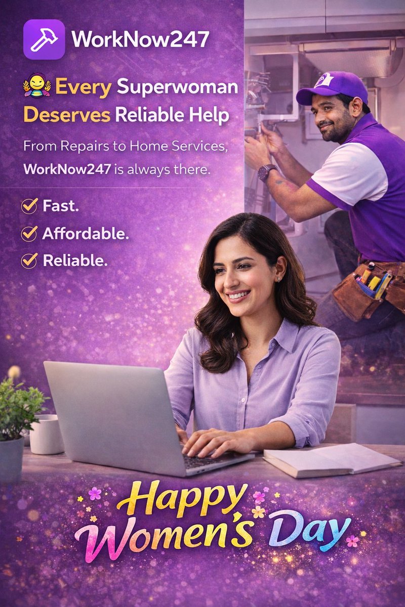 WorkNow247 tweet media