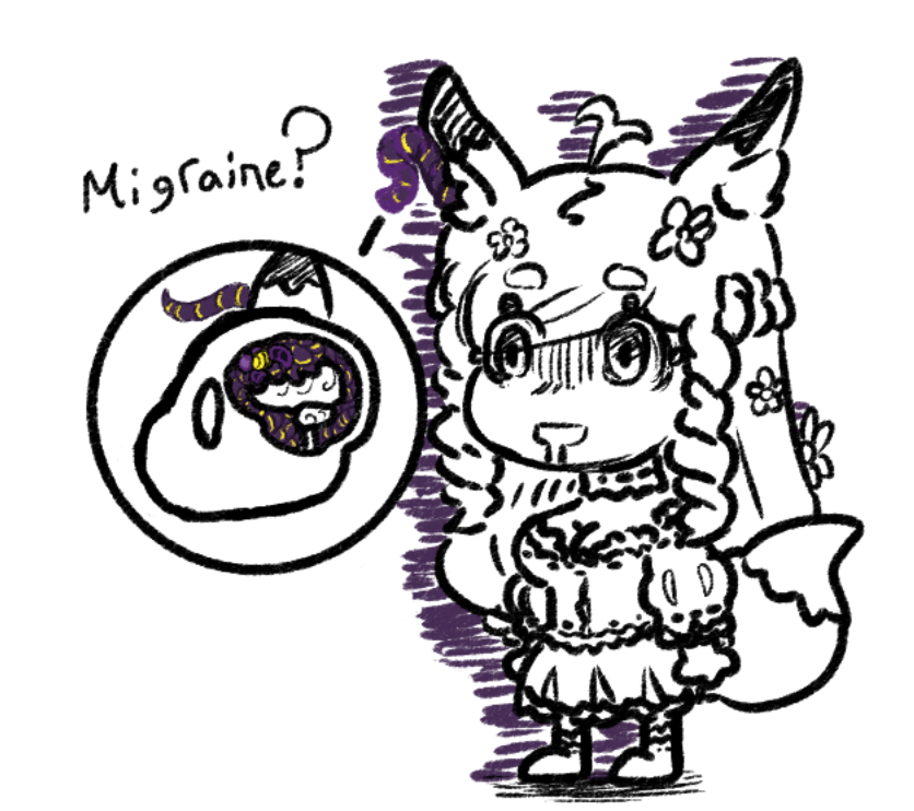 Usagi Poutine 🔞 tweet media