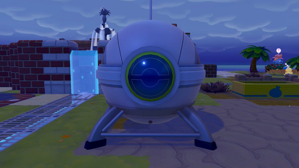 司祭マンGAMING tweet media