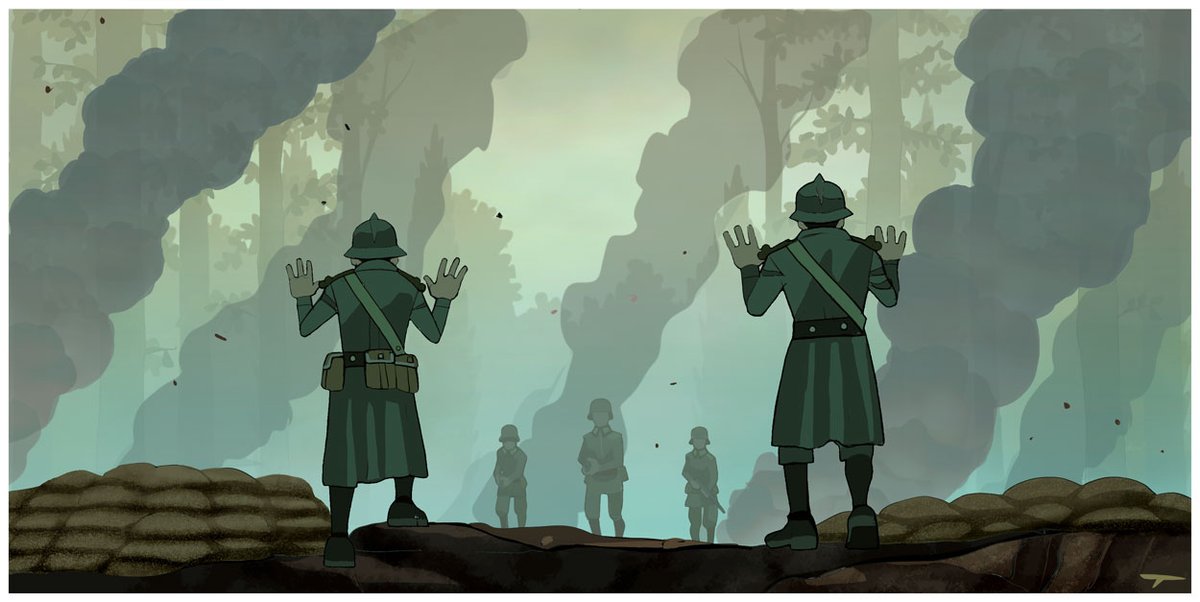 Re-imagining Villains 86