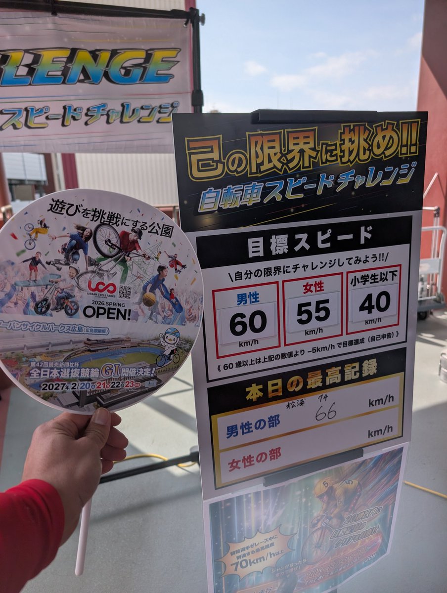 yuji14681's tweet photo. ブースだしてまーす！！
＃マツダスタジアム
＃カープ
#ひろしまけいりん https://t.co/mkzEnWmTJh