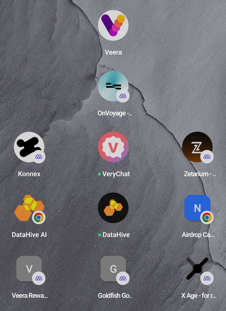 Ari Wallet News tweet media