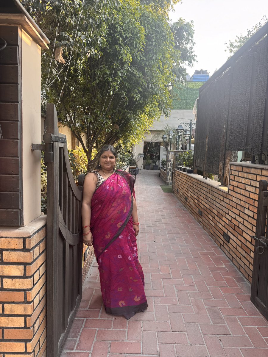 nisharai_ggc's tweet photo. Be You Everyday !!
Happy #WomensDay 💕 

 #InternationalWomensDay2026 the official UN theme is "Rights. Justice. Action. For ALL Women and Girls" 

strengthening protection against discrimination, ensuring access to justice &amp; accelerating gender equality globally.
#WomanLife https://t.co/mlRuDwbku0