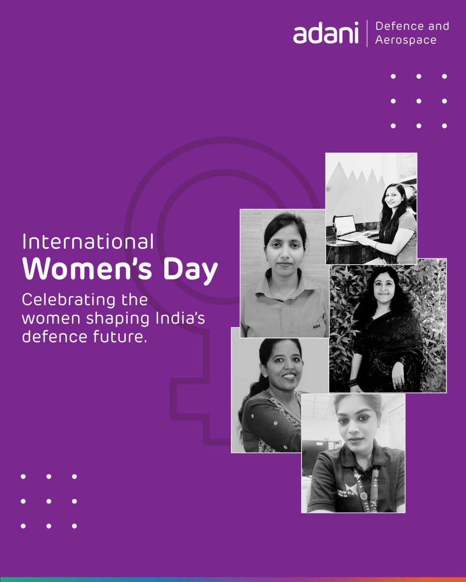 Adani Defence and Aerospace tweet media