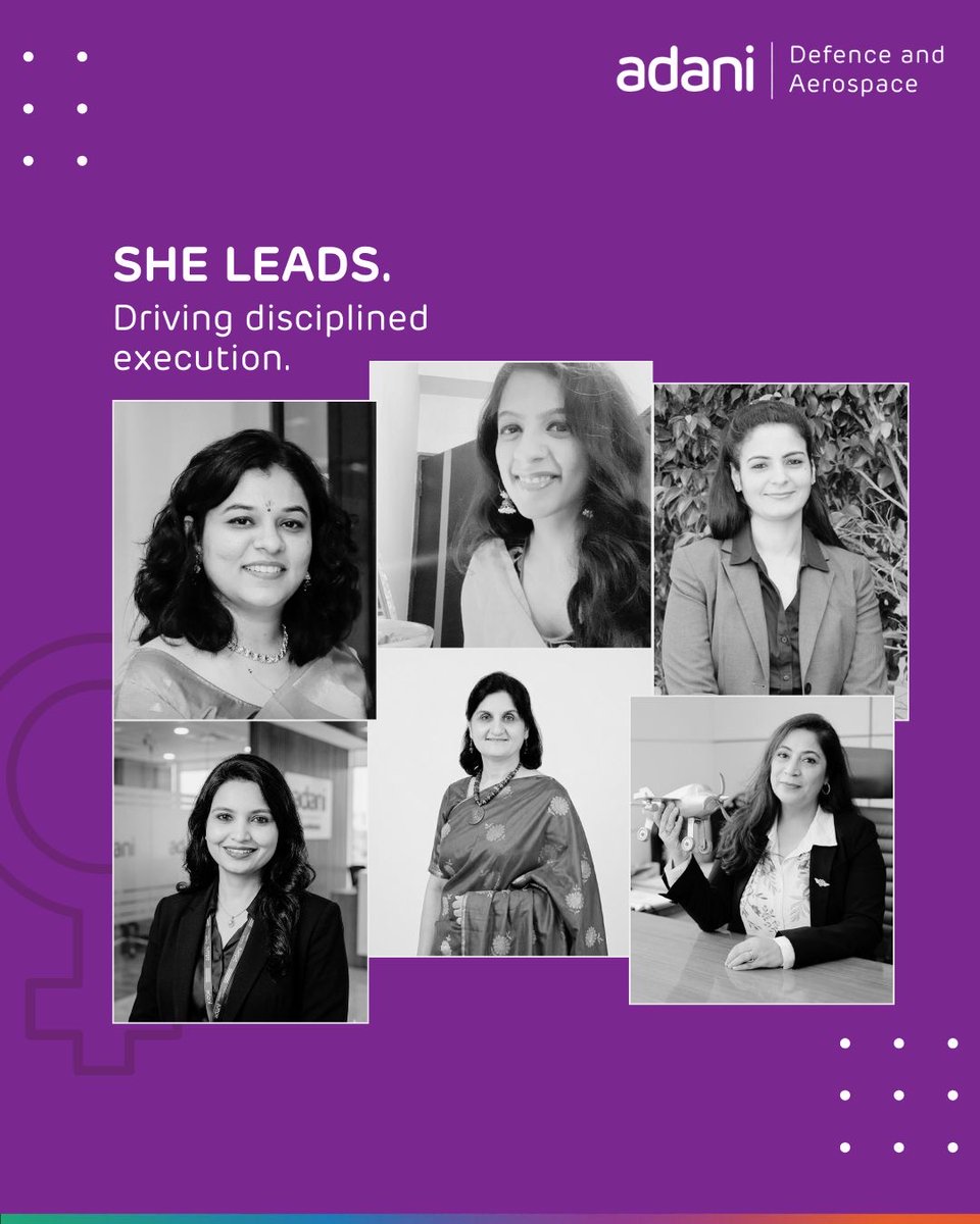 Adani Defence and Aerospace tweet media