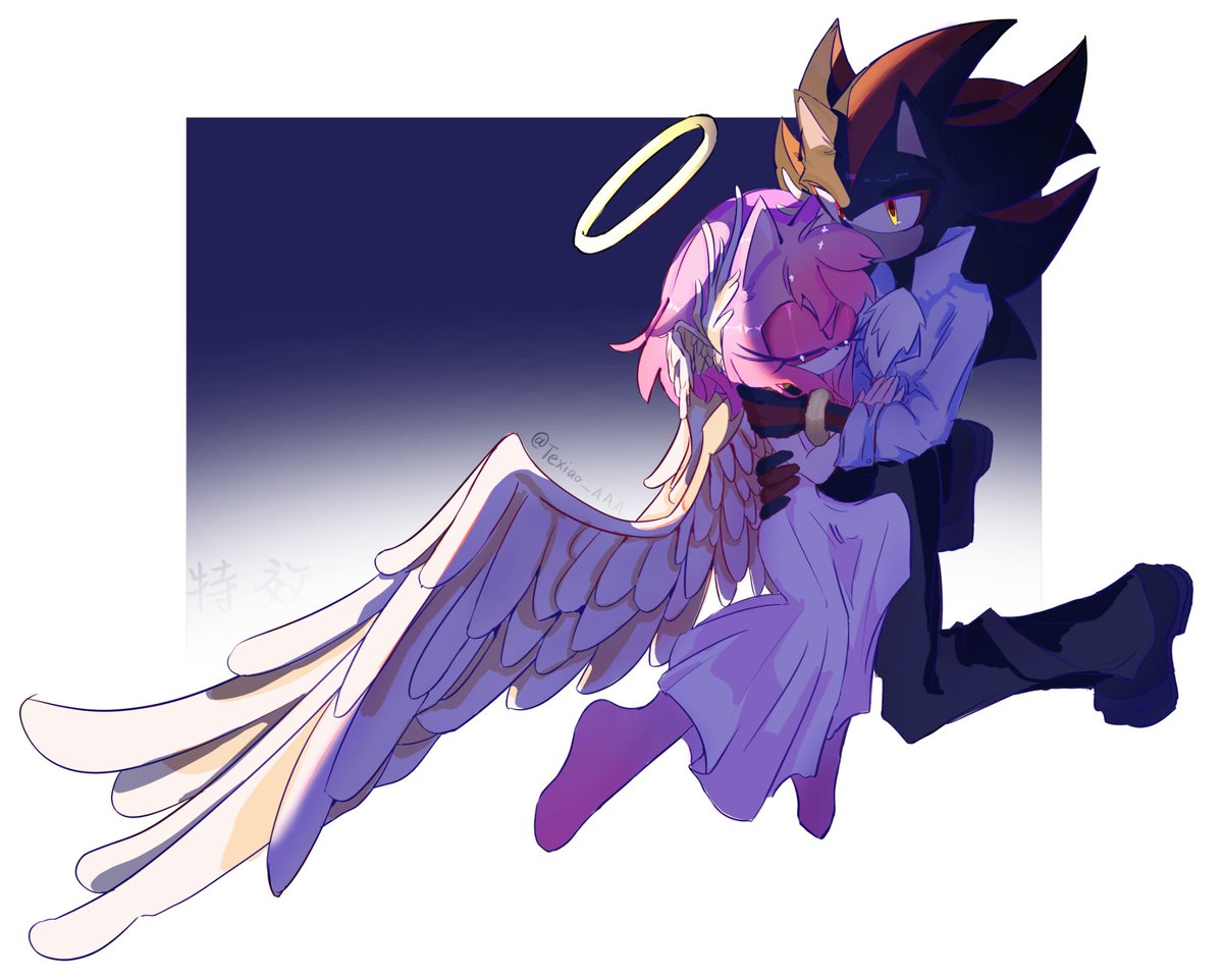 Texiao_AA tweet media