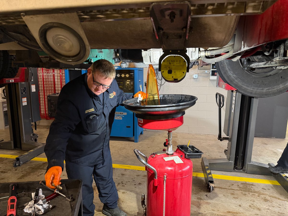 Metro West Fire Dist tweet media