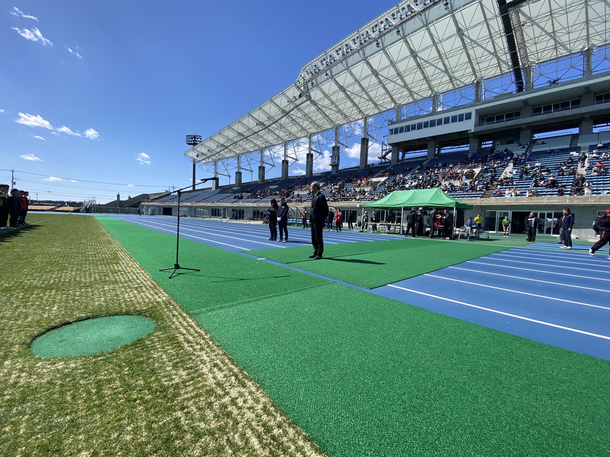 公益財団法人水戸市スポーツ振興協会【公式】 tweet media