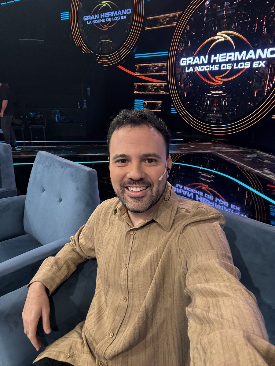 Agus Rey tweet media