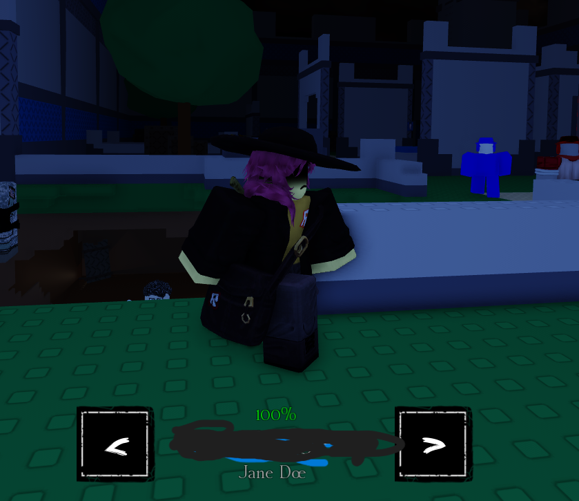 LOGGED OUT tweet media