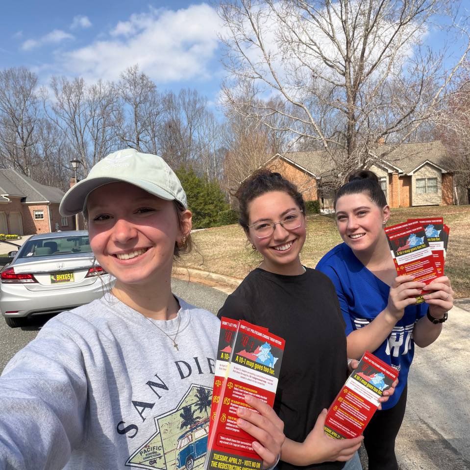 TPAction Gen-Z Coalition Virginia Territory tweet media