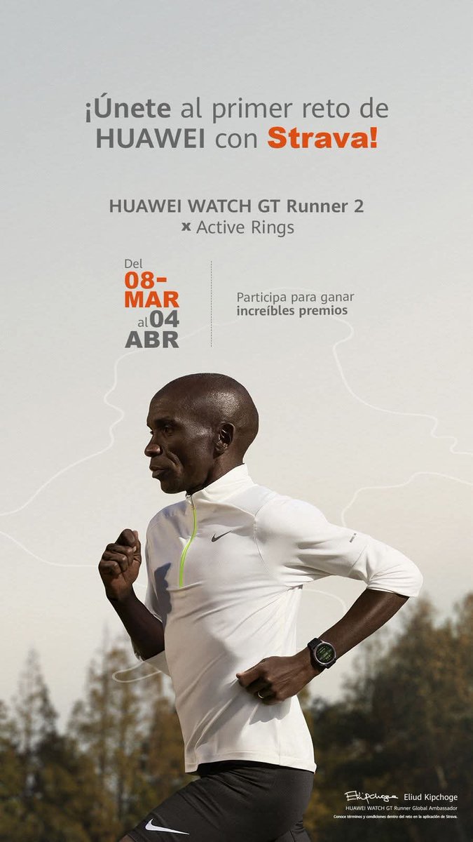 Running Life tweet media