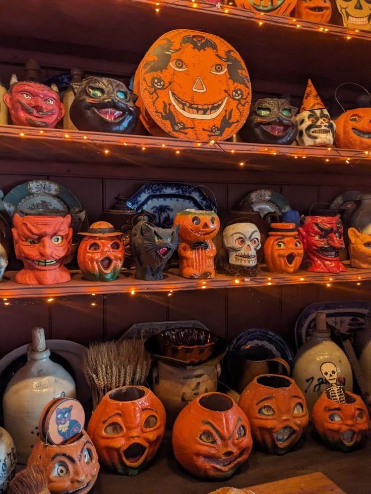 Hauntorama tweet media