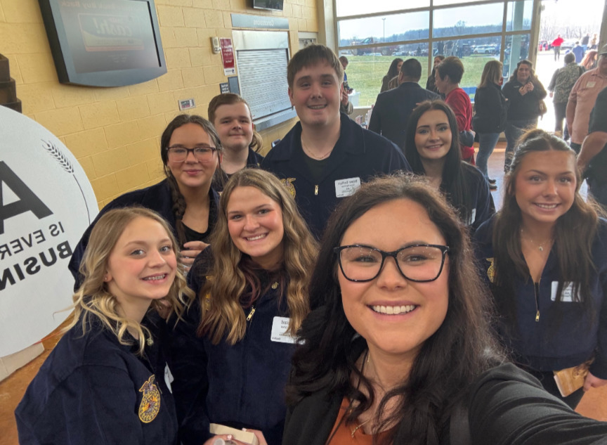 Eastern (Pike) Local Schools tweet media