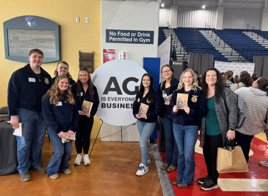 Eastern (Pike) Local Schools tweet media