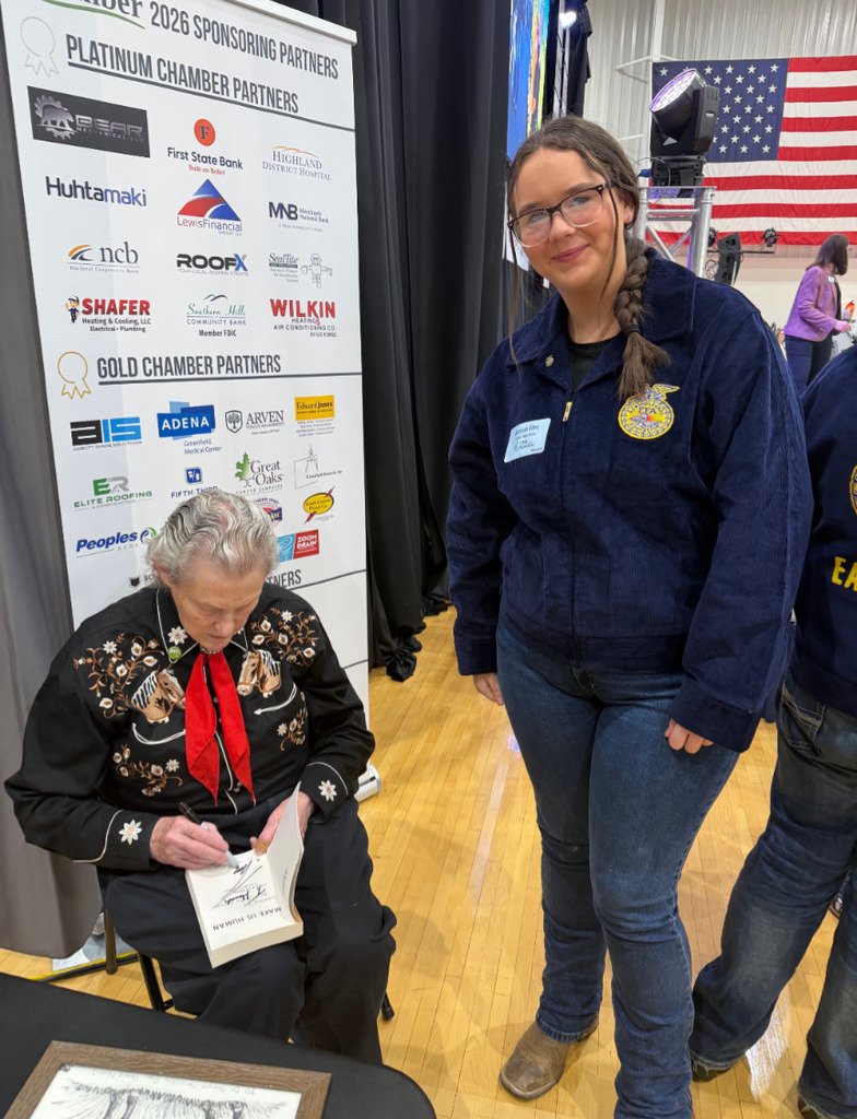 Eastern (Pike) Local Schools tweet media